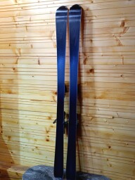 LYŽE ATOMIC RACE CARVE RC 164CM